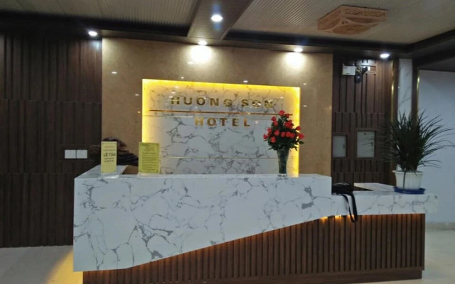 Huong Rung Hotel