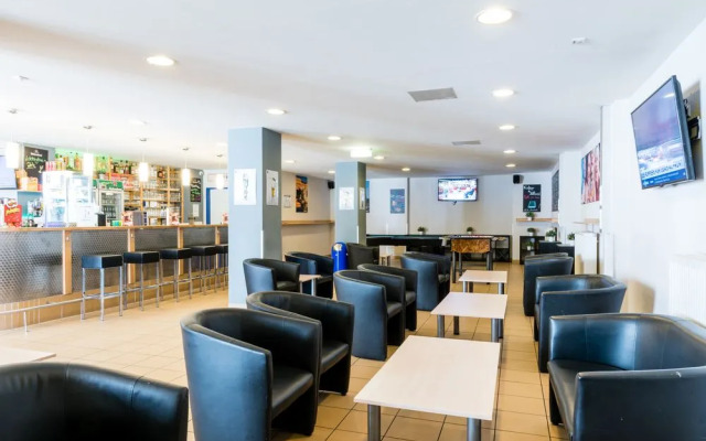 Wien - Apartment Hauptbahnhof
