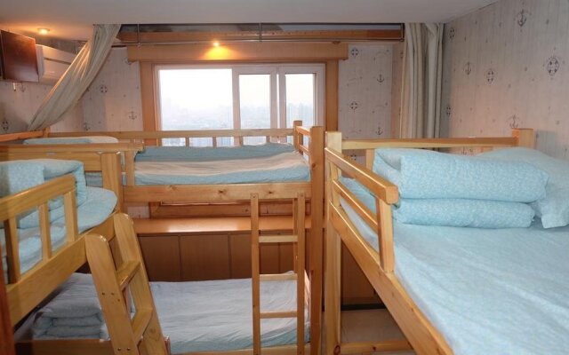 Liusu Youth Hostel Jinling Branch