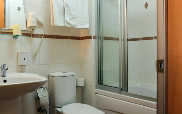 Hotel Inter Istanbul