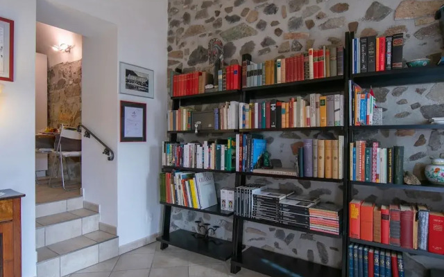 Casa Tam in Melide