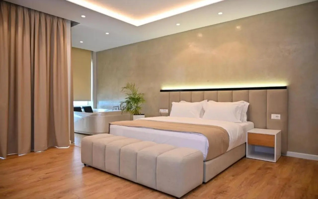 Hotel Zanzi