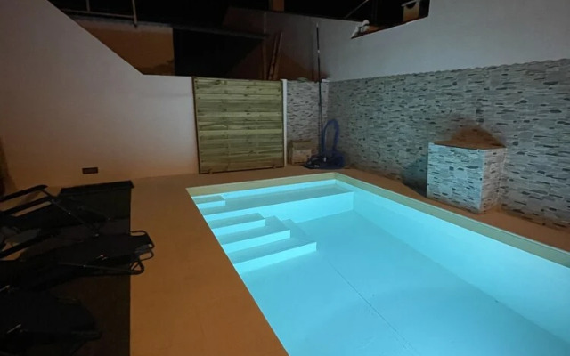 Casa da Matriz