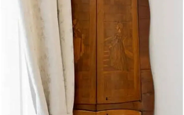 Mercanti Vintage Apartment