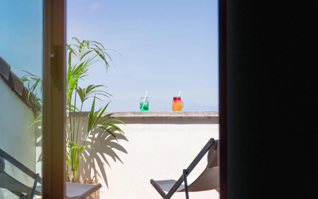 Playas de Liencres - Hotel & Apartamentos