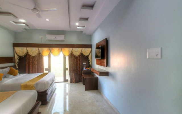 Nijaguna Resorts & Spa