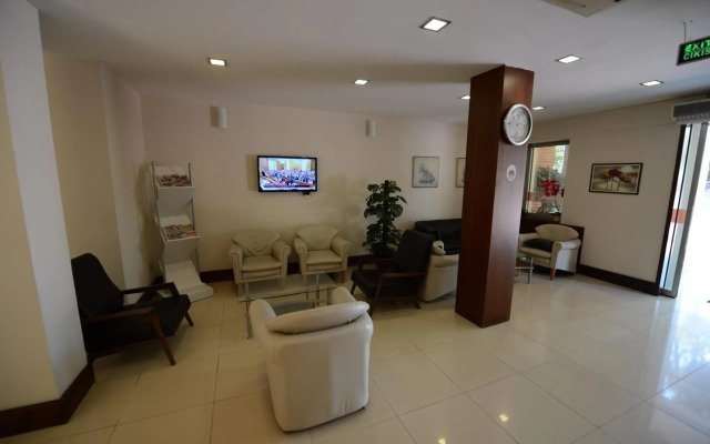 Arsan Hotel