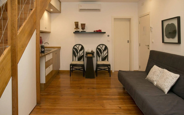 Passion Inn Lisbon Apartments