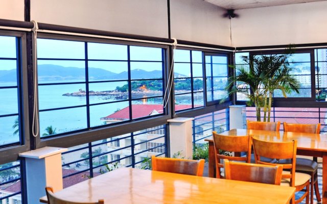 Arise Hotel Nha Trang