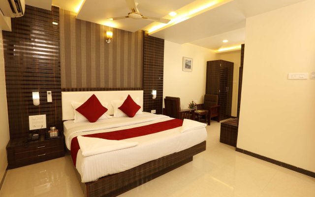 Hotel Kochi Caprice