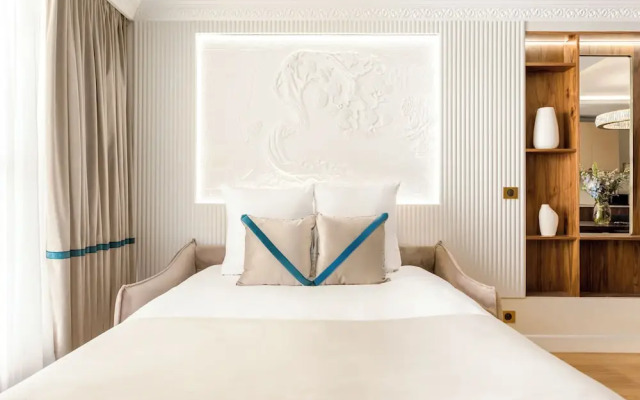 Merveil Luxury Suites - Lenoir I-II-III