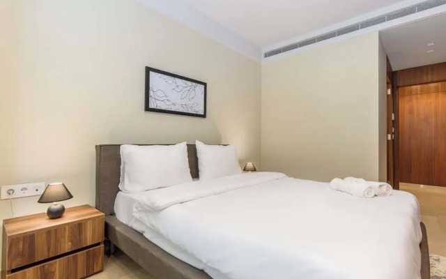 Solidere Lavish Apartments in Downtown Beirut