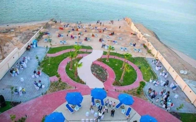 Casablanca beach by Vision Suites