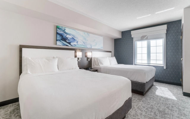 Executive Residency by Best Western Toronto-Mississauga