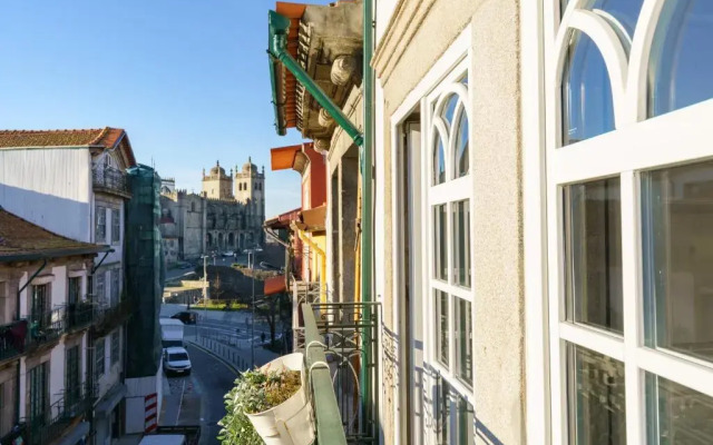 N Apartments - Chã