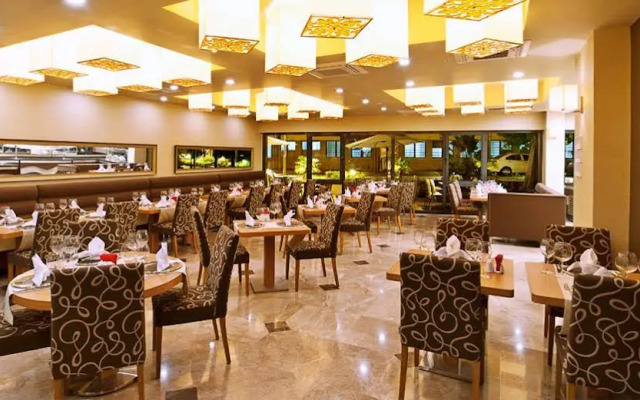 Volley Hotel İzmir