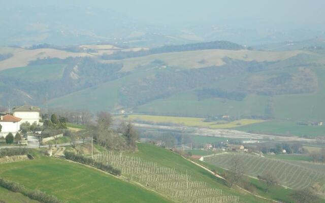 Il Borgo Vecchio
