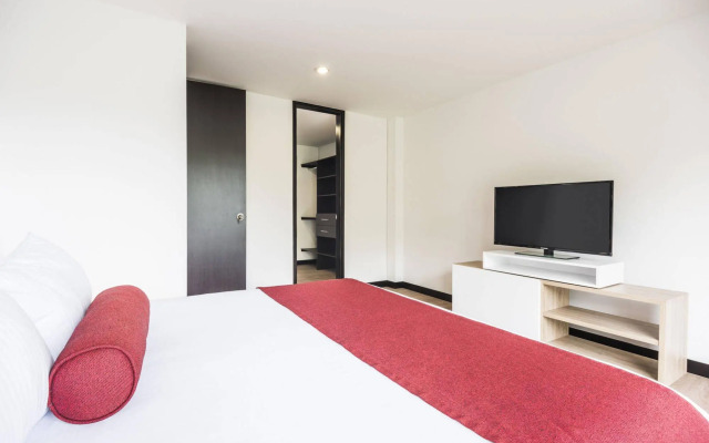 Travelers Rio Verde Living Suites