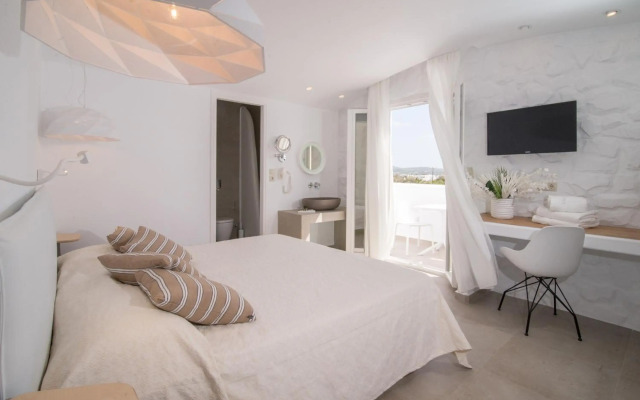 Spiros Hotel