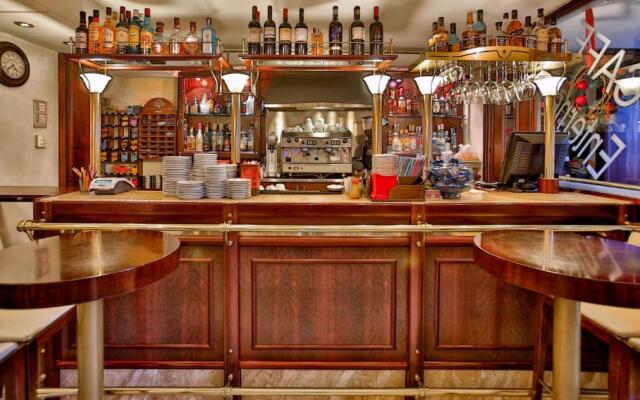 Guesthouse Enterne