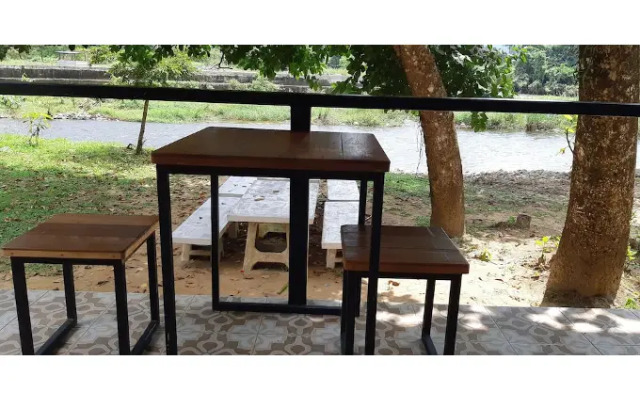 Thannam River Resort