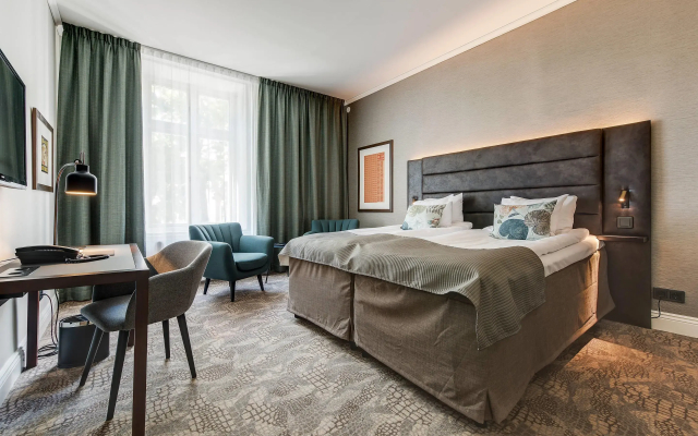 Home Hotel Victoria