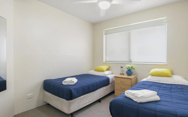 Cheltenham Apartments Unit 11, 40 King St