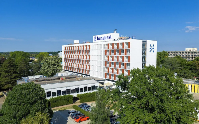 Hunguest Hotel Beke