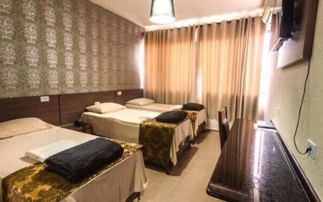 Paraná Palace Hotel