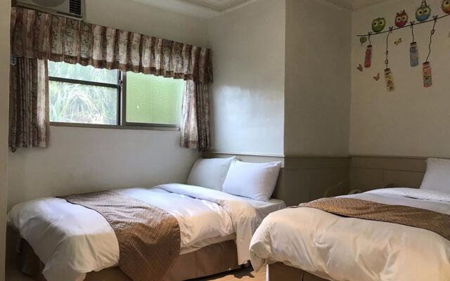 Minren Hotel