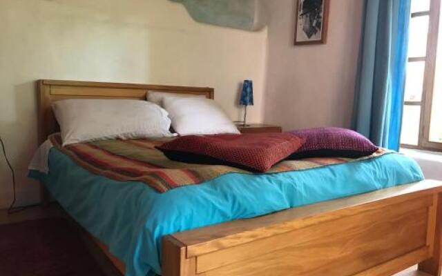 La Casa Sol - Otavalo
