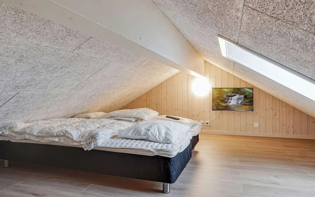 Holiday Home in Kappeln