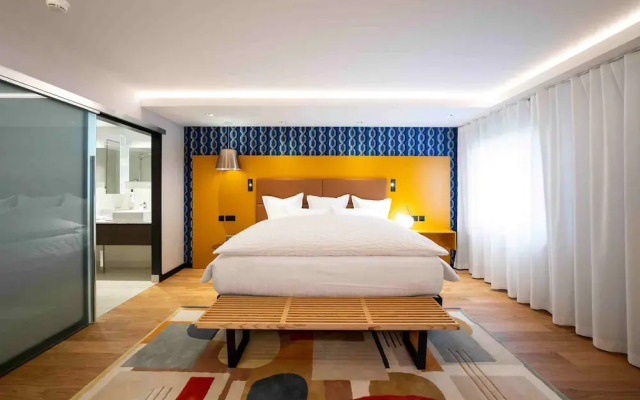 Relais & Châteaux L'Assiette Champenoise