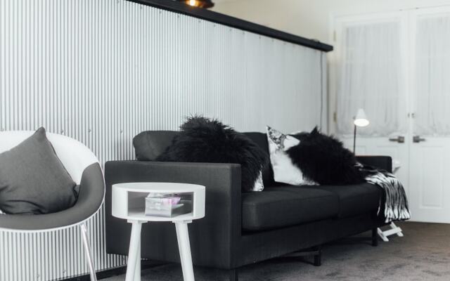 The perfect B&B away from home