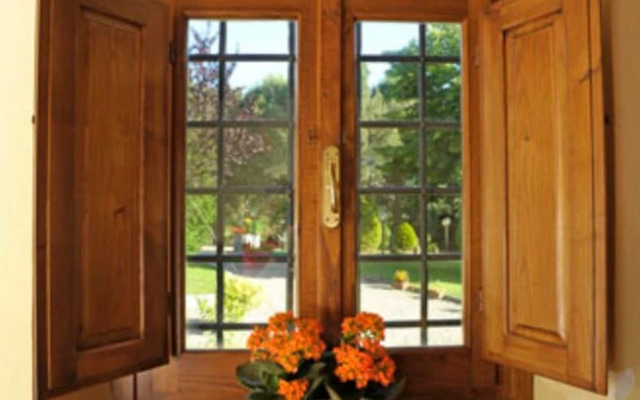 Agriturismo Bellosguardo