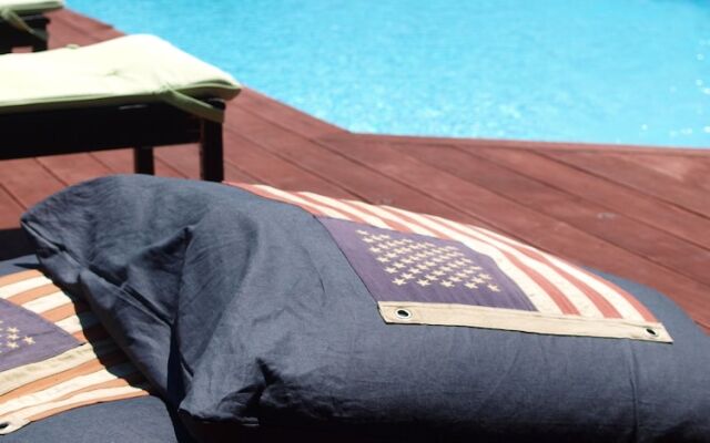 Clos Masure Hôtel De Campagne ®