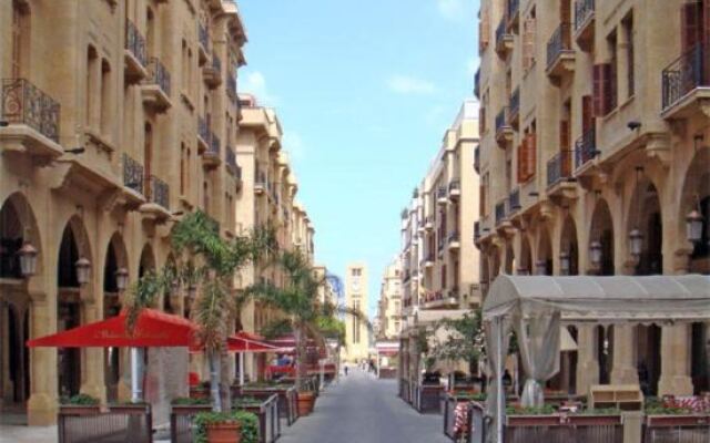 Golden Tulip Hotel Deville