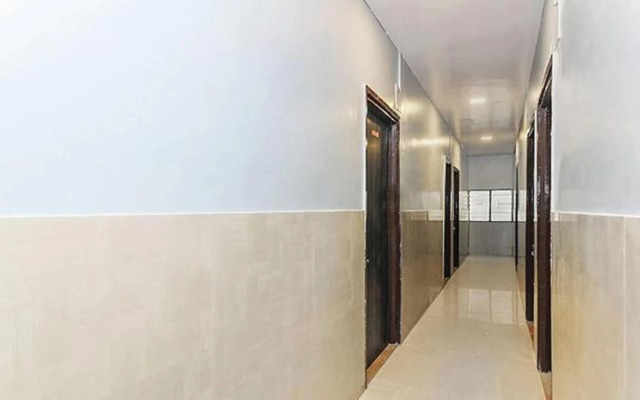 Fabexpress Ravikiran