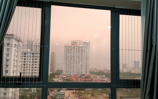 A Great Headline Will Catch the eye of Guests When They see Your Property in sea – Balcony – Hanoi