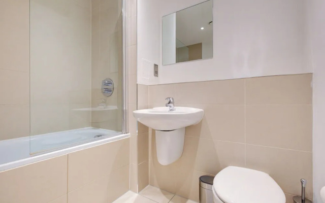 Hybrid Resi Greenwich