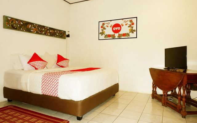 OYO 604 Cemara's Homestay