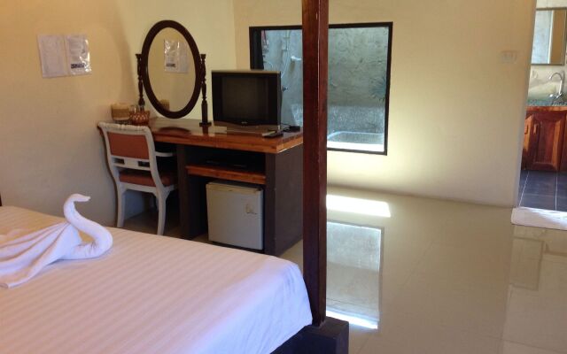 Baan Pan Din Resort