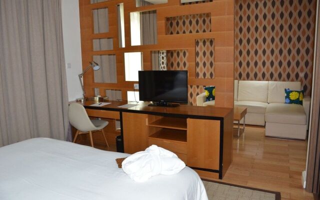 Pefaco Hotel Maya Maya