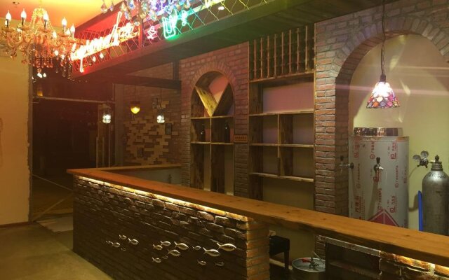 Harbin Yu Jian Russian Country Inn