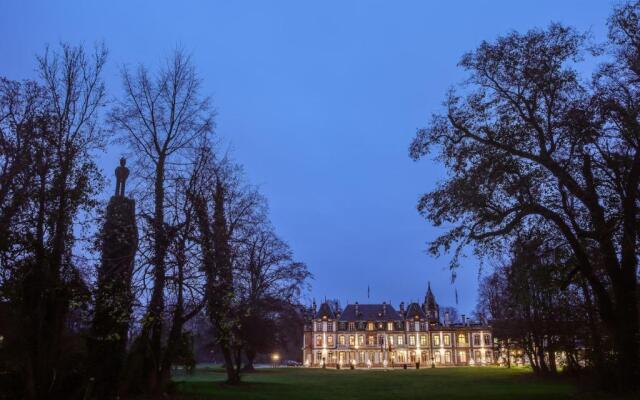 Château de Pourtalès