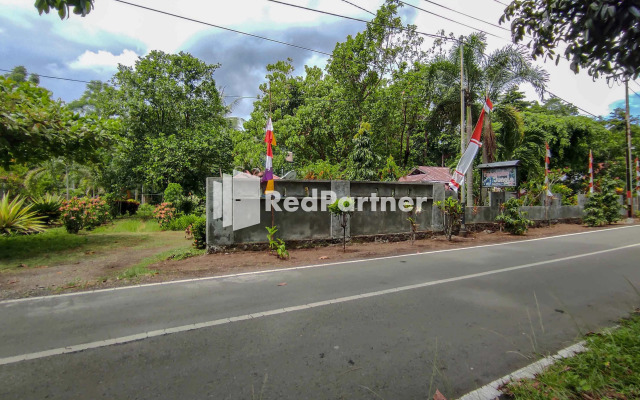 OYO 90988 Tangkoko Jungle Homestay