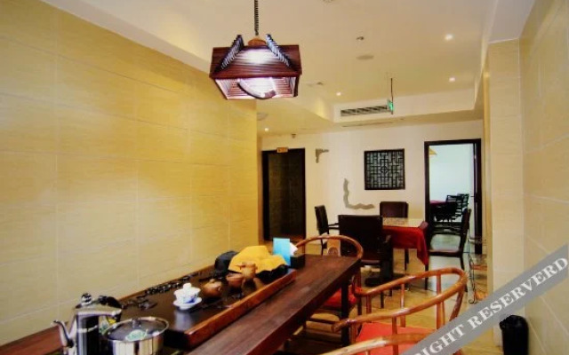 Qihang Hotel