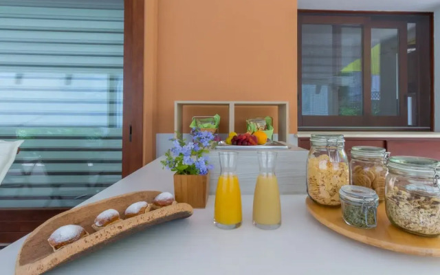 Guesthouse Libeticus