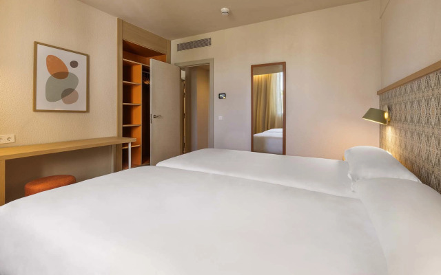 Protur Safari Park Aparthotel