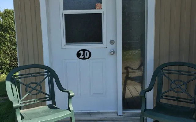 Hôtel Georges de Charlevoix